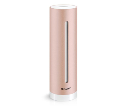 Czujnik Netatmo Healthy Home Coach (miernik jakości powietrza)